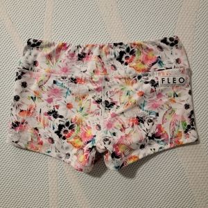 Fleo Voltaic Ghost - M